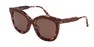 Солнцезащитные очки Bottega Veneta BV0035SA 003