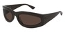 Солнцезащитные очки Bottega Veneta BV1089S 003
