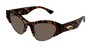 Солнцезащитные очки Bottega Veneta BV1102S 002