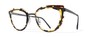 Оптическая оправа Blackfin Florida Bay BF888 1088
