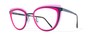Оптическая оправа Blackfin Florida Bay BF888 1097