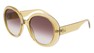 Солнцезащитные очки Gucci GG0712S 003
