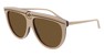Солнцезащитные очки Gucci GG0732S 002