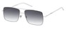 Солнцезащитные очки Marc Jacobs MARC 35/S SJR/9C