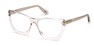 Оптическая оправа Tom Ford FT5520 045