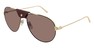 Солнцезащитные очки Cartier CT0096S 003