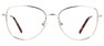 Оптическая оправа Dolce Vita T-1427 C.001