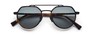 Солнцезащитные очки Etnia Barcelona BLUE S S BKHV