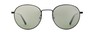 Солнцезащитные очки Etnia Barcelona LE MARAIS II SUN BK