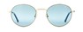 Солнцезащитные очки Etnia Barcelona LE MARAIS II SUN BLGD