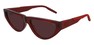 Солнцезащитные очки Puma PU0316S 002