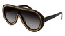 Солнцезащитные очки Stella McCartney SC0042S 003
