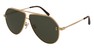 Солнцезащитные очки Stella McCartney SC0063S 002