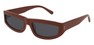 Солнцезащитные очки Stella McCartney SC0068S 003