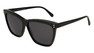 Солнцезащитные очки Stella McCartney SC0085S 001
