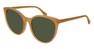 Солнцезащитные очки Stella McCartney SC0086SI 004