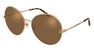 Солнцезащитные очки Stella McCartney SC0087SI 002
