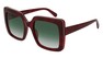 Солнцезащитные очки Stella McCartney SC0093S 002