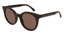 Солнцезащитные очки Stella McCartney SC0097S 002