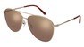 Солнцезащитные очки Stella McCartney SC0110SK 004