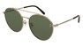 Солнцезащитные очки Stella McCartney SC0116SK 003