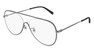 Оптическая оправа Stella McCartney SC0160O 003