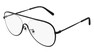 Оптическая оправа Stella McCartney SC0160O 004