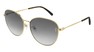 Солнцезащитные очки Stella McCartney SC0176SK 001