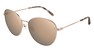 Солнцезащитные очки Stella McCartney SC0176SK 003
