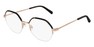 Оптическая оправа Stella McCartney SC0184O 002