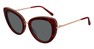 Солнцезащитные очки Stella McCartney SC0189S 003