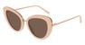 Солнцезащитные очки Stella McCartney SC0189S 004