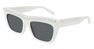 Солнцезащитные очки Stella McCartney SC0194S 003