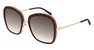 Солнцезащитные очки Stella McCartney SC0206S 003