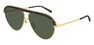 Солнцезащитные очки Stella McCartney SC0207S 002