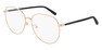 Оптическая оправа Stella McCartney SC0218O 003