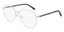 Оптическая оправа Stella McCartney SC0218O 004