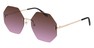 Солнцезащитные очки Stella McCartney SC0233S 002