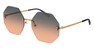 Солнцезащитные очки Stella McCartney SC0233S 003