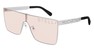 Солнцезащитные очки Stella McCartney SC0236S 003