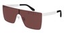Солнцезащитные очки Stella McCartney SC0236S 004