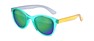Солнцезащитные очки Stella McCartney SK0006S 002
