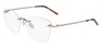 Оптическая оправа DKNY DK1018 770