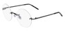Оптическая оправа DKNY DK1019 033