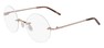 Оптическая оправа DKNY DK1019 770