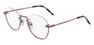 Оптическая оправа DKNY DK1000 608