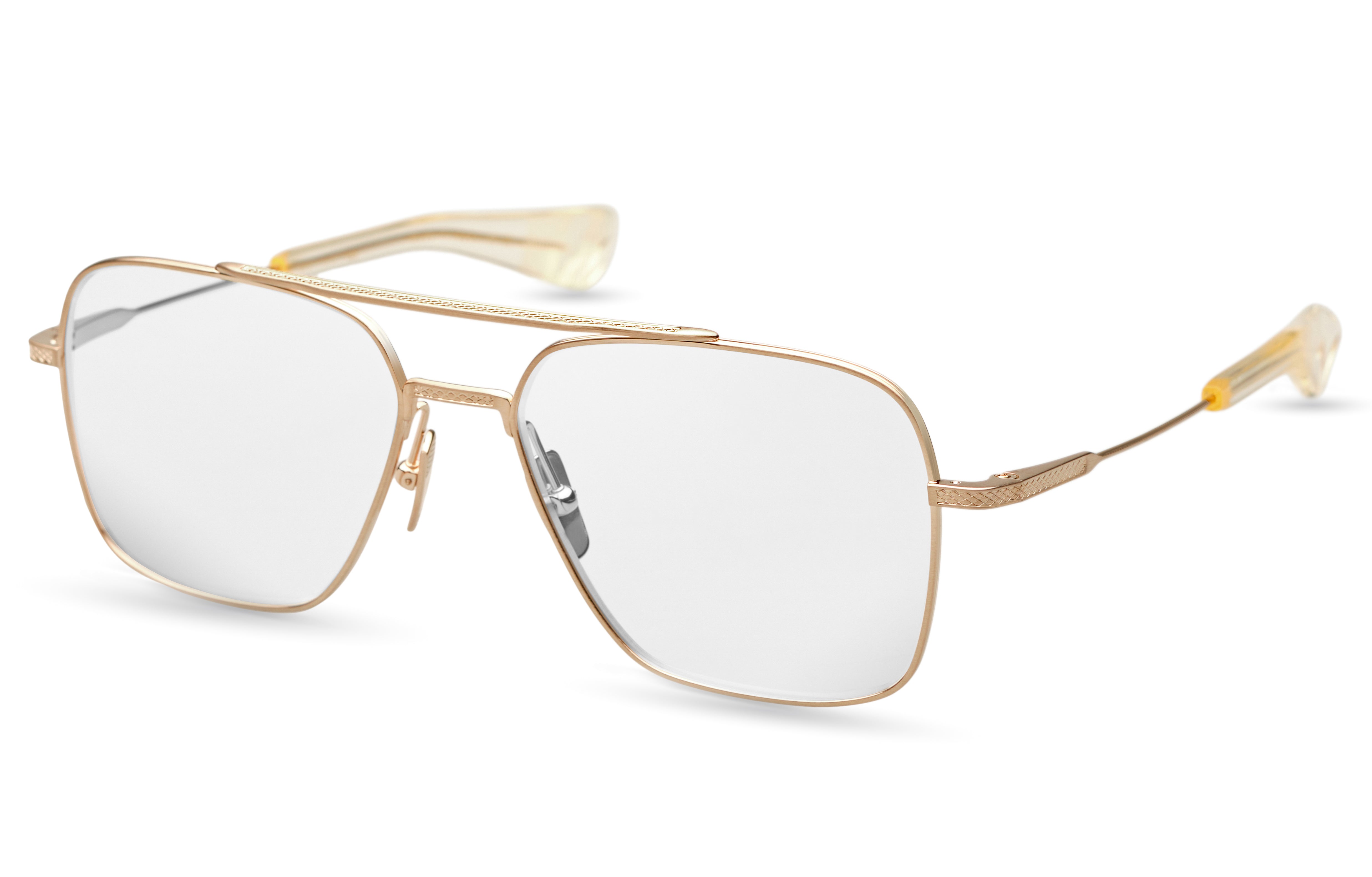 Оптическая оправа DITA Flight-Seven Optical DTX111-01-Z купить в