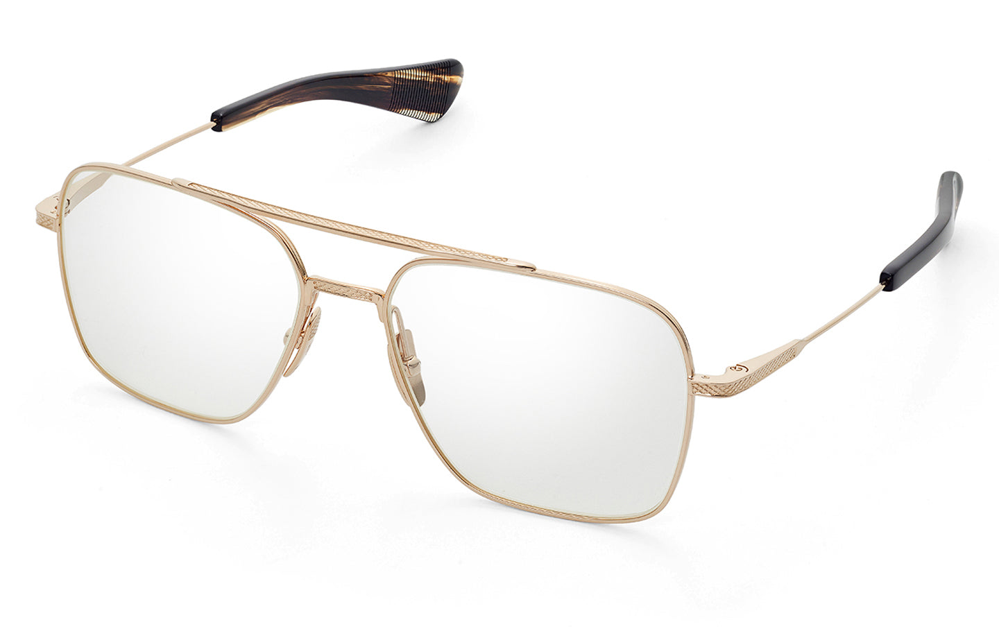 Оптическая оправа DITA Flight-Seven Optical DTX111-01-Z купить в