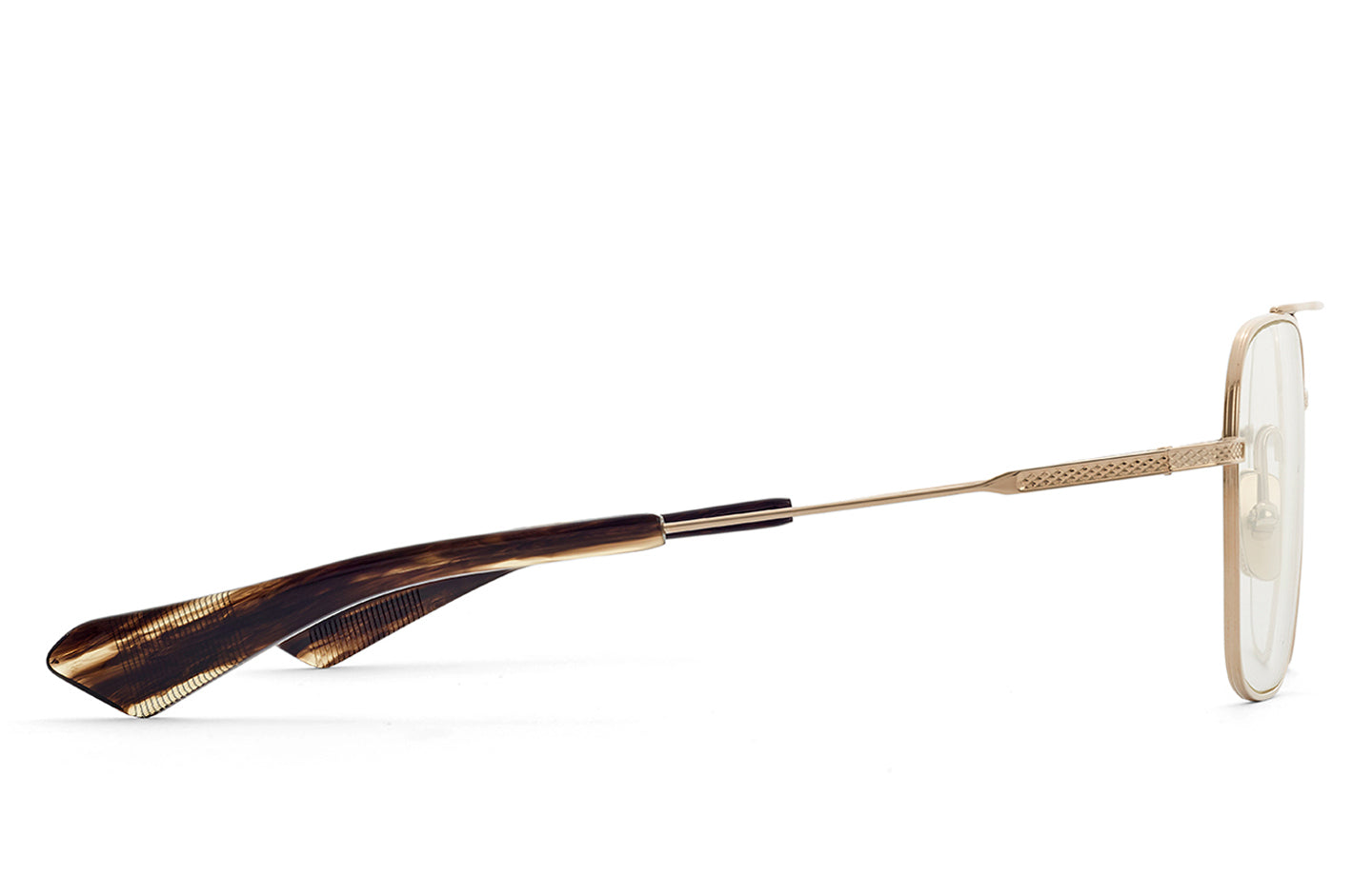 Оптическая оправа DITA Flight-Seven Optical DTX111-01-Z купить в