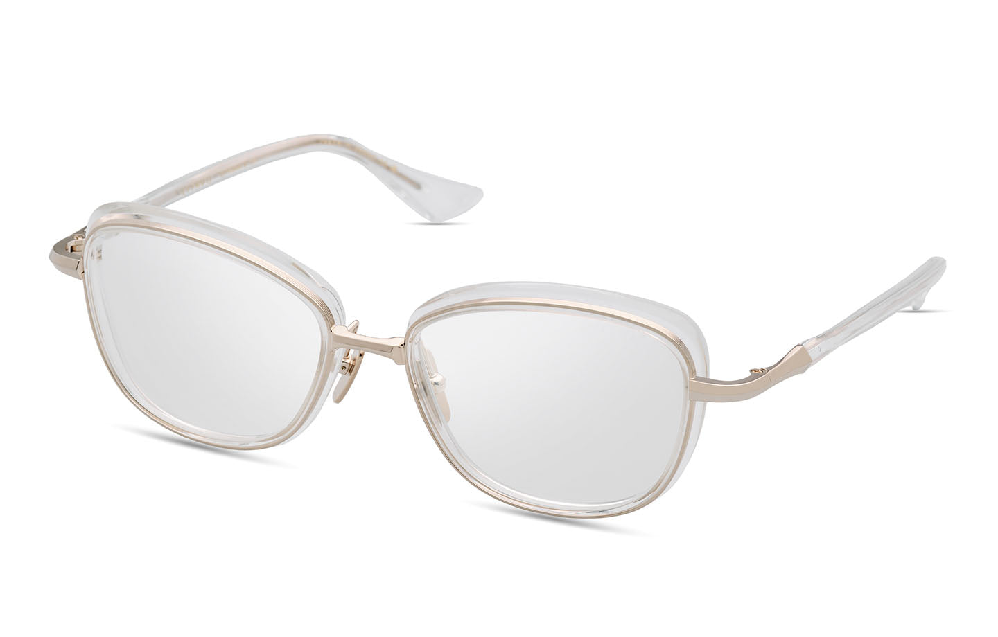 Оптическая оправа DITA Litavu Optical DTX444-A-02 купить в Москве